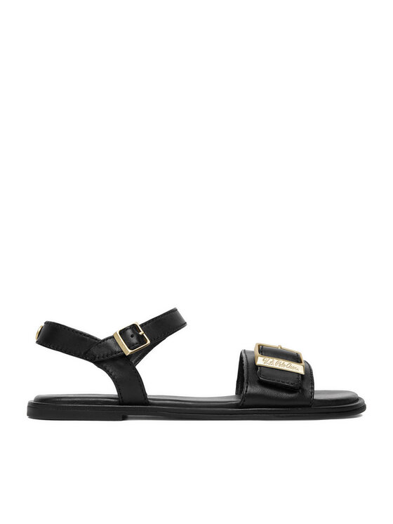U.S. Polo Assn. U.S. Polo Assn. Сандали EO-TEMPE002W/6L1 Черен