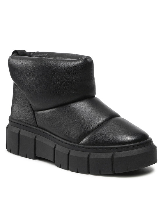 Lasocki Lasocki Botine EST-DARIA-11 Negru