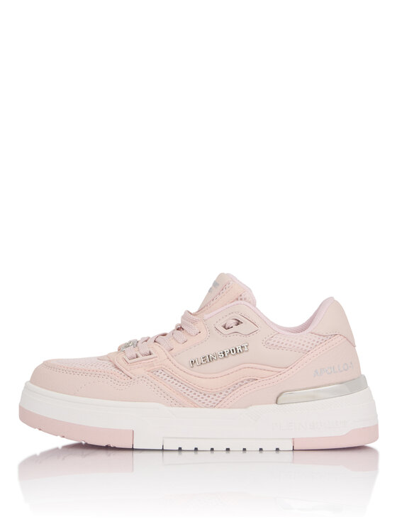 Plein Sport Plein Sport Sneakers SAFS USC0845 STE003N Rosa