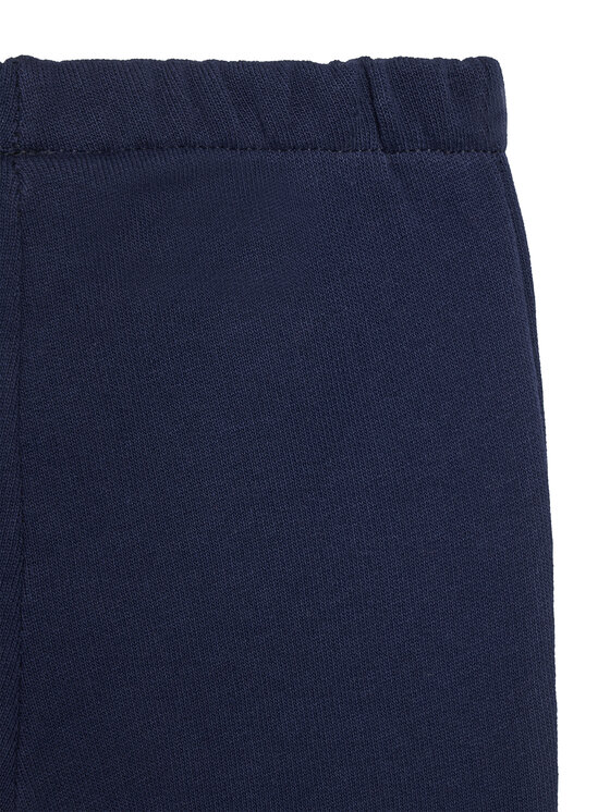 United Colors Of Benetton United Colors Of Benetton Dres 3J70AK012 Granatowy Regular Fit