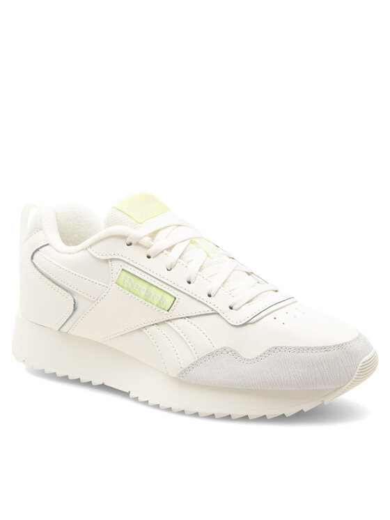 Reebok Reebok Tenisice Glide Ripple 100032995 Écru