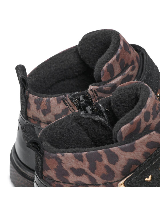 Lasocki Kids Lasocki Kids Ghete CI12-SPLENDER-01A Negru