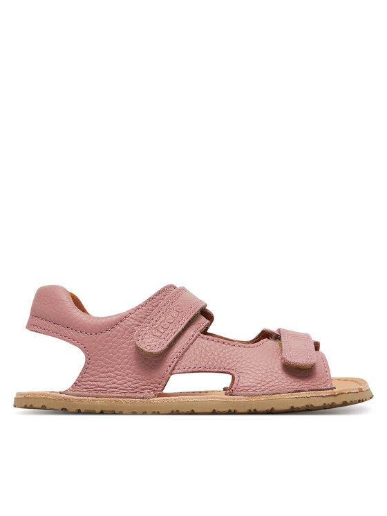 Froddo Sandále Barefoot Flexy Mini G3150270-5 S Ružová