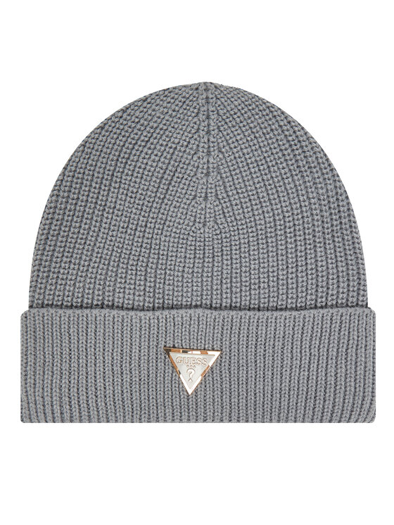 Guess Guess Mütze AM9584 POL01 Grau