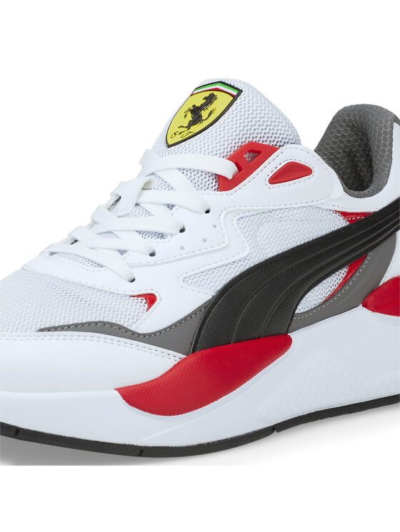 Puma Puma Sneakersy 307033 Biały