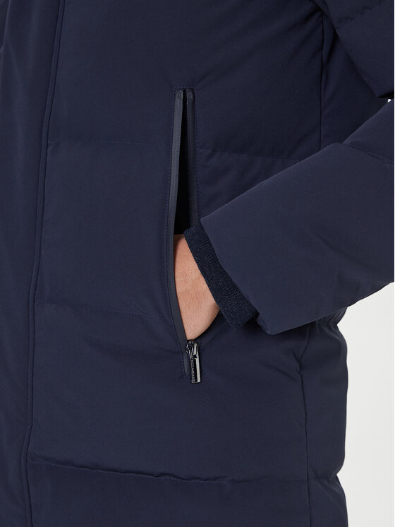 Paul&Shark Paul&Shark Giubbotto invernale 15312008 Blu scuro Regular Fit