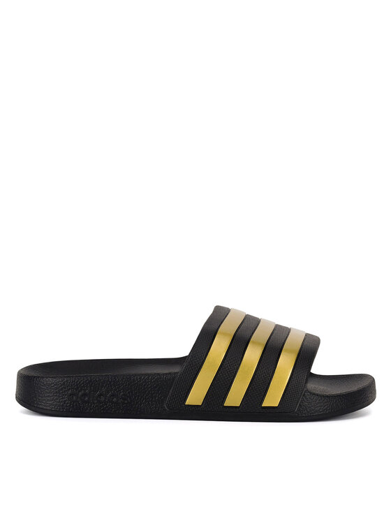 Şlapi adidas ADILETTE AQUA EG1758_ Negru
