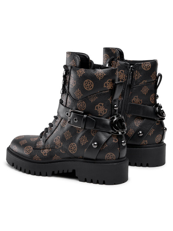 Tronchetti FL8ON3 FAL10 Marrone