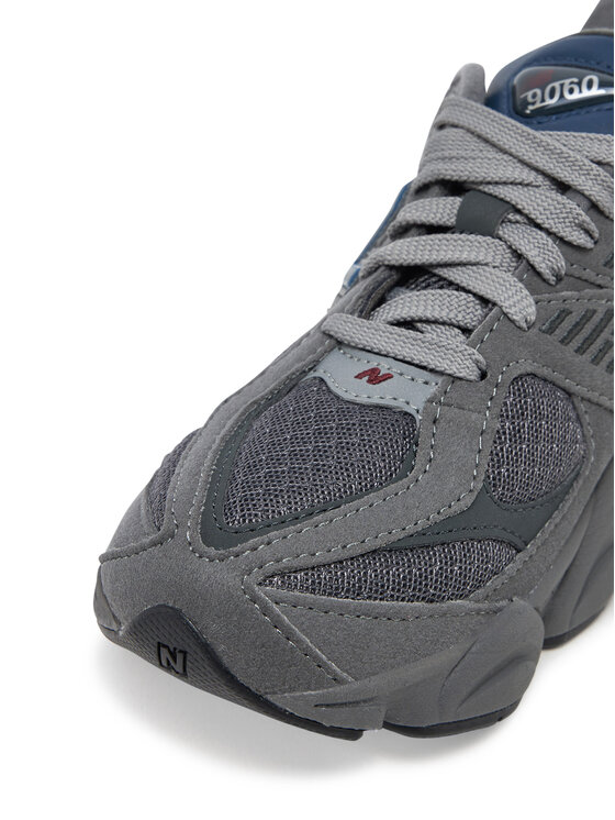 New Balance New Balance Sportcipők GC9060EC Szürke
