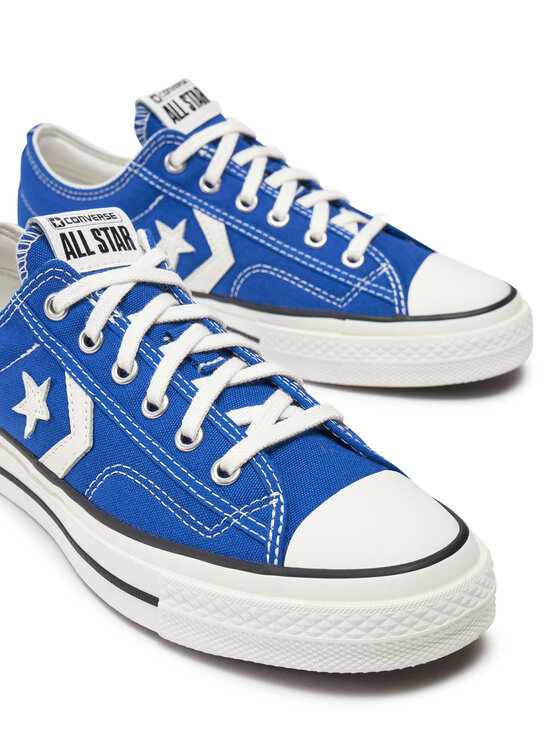Converse Converse Trampki Star Player 76 A11531C Turkusowy