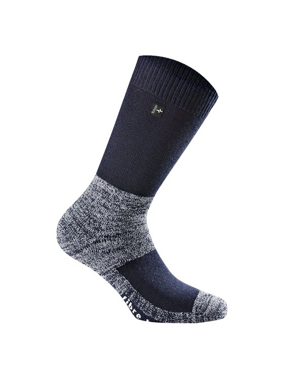 Rohner Advanced Socks Rohner Advanced Socks Skarpety 30344 Niebieski