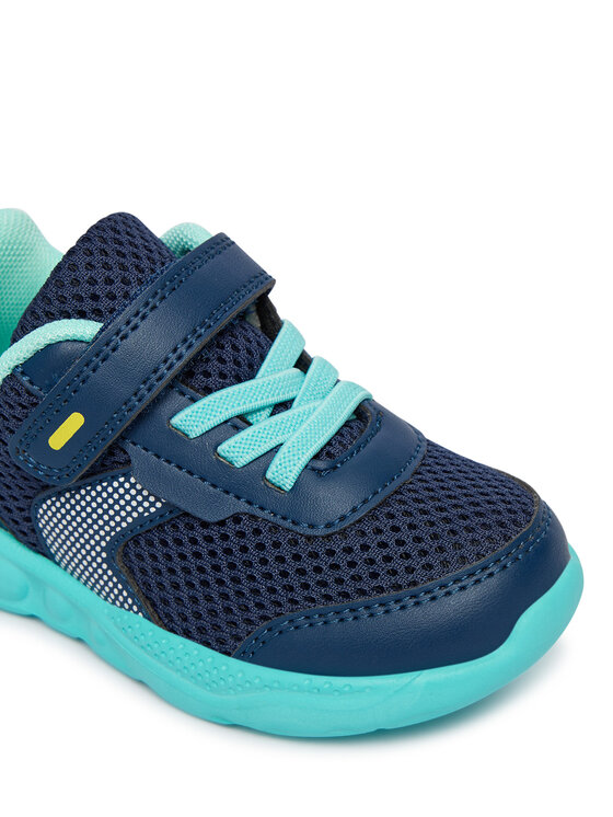 Primigi Primigi Sneakersy AVANT 1452822 Granatowy