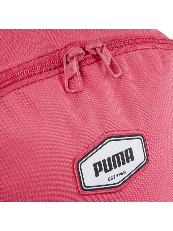 Puma Puma Plecak 090344 Różowy