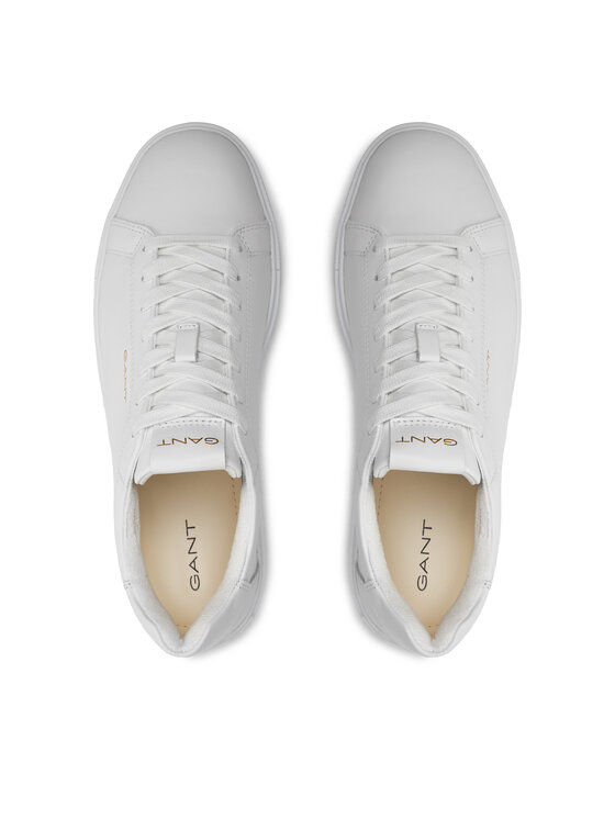 Gant Sneakers Mc Julien Sneaker 28631555 Weiß | Modivo.de
