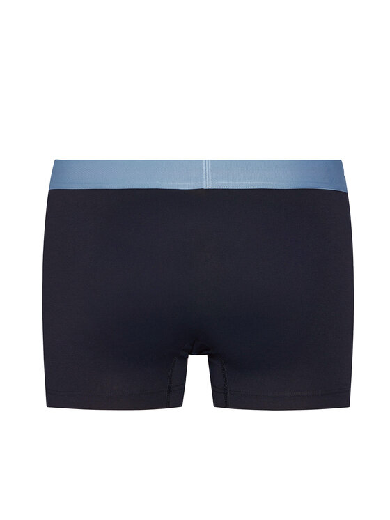 Tommy Hilfiger Tommy Hilfiger Комплект боксерів UM0UM03181 Чорний