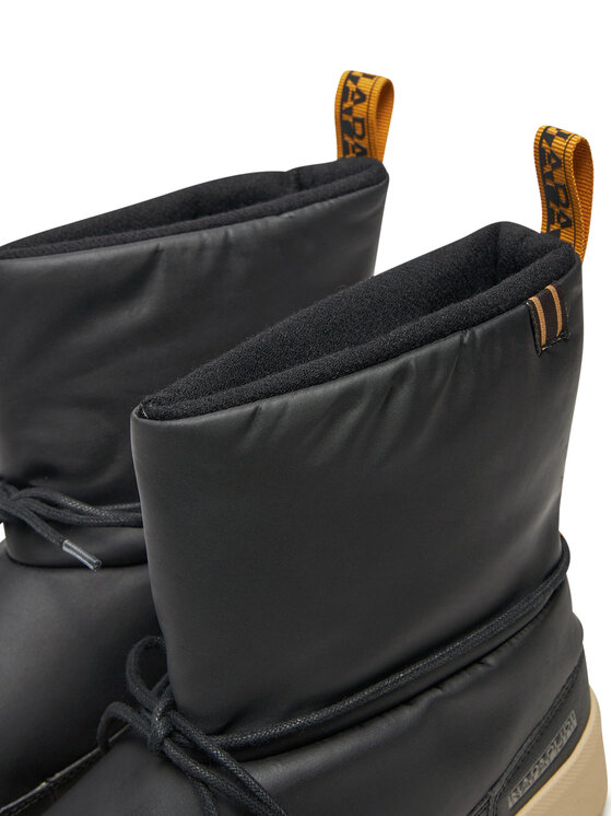 Napapijri Napapijri Schneeschuhe Jade NP0A4IKH Schwarz