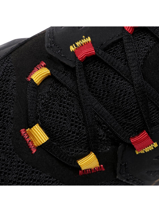 La Sportiva La Sportiva Futócipő Lycan II 46H999100 Fekete