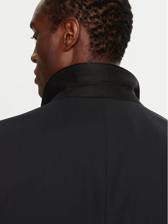 BOSS Boss Anzug H-Houston 50528109 Schwarz Slim Fit