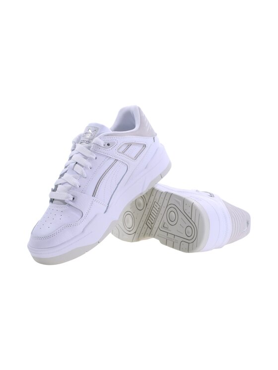 Puma Puma Sneakersy 388549 02 Biały