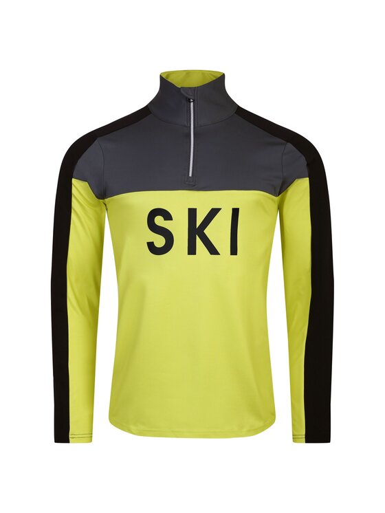 Dare2B Dare2B T-Shirt Ski Zielony Core Fit