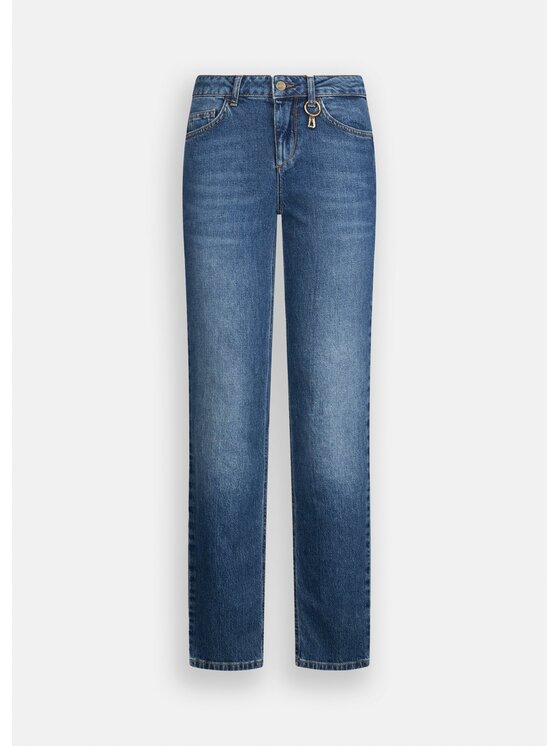 Liu Jo Liu Jo Jeans UF5016D029478949 Celeste Slim Fit