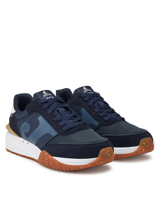 Joma Joma Αθλητικά C.501 2521 C501S2521 Σκούρο μπλε
