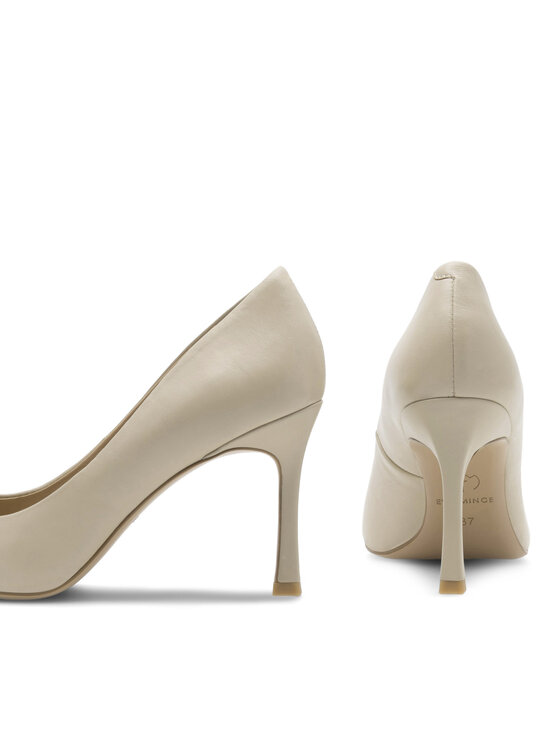 Eva Minge Eva Minge High Heels EVORA-V1278-08-8 Beige