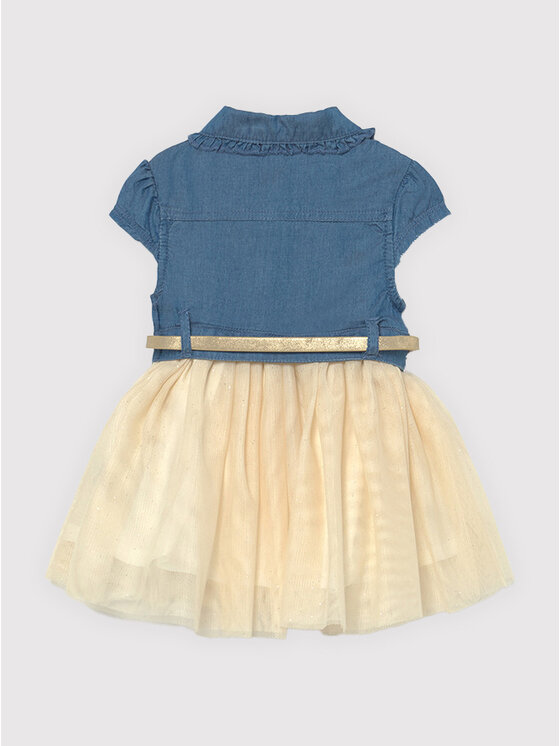 Vestito elegante 1989 Multicolore Regular Fit