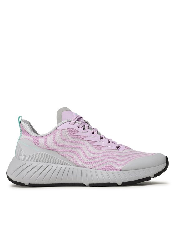 Fila Fila Сникърси Novanine Wmn FFW0276.43104 Виолетов