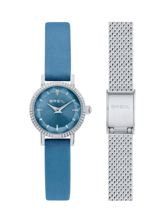 Breil Breil Zegarek DARLING Niebieski
