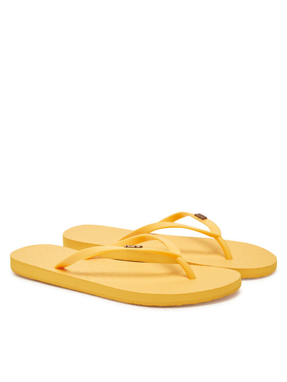 Roxy Roxy Varbavahesandaalid ARJL100663 Kollane