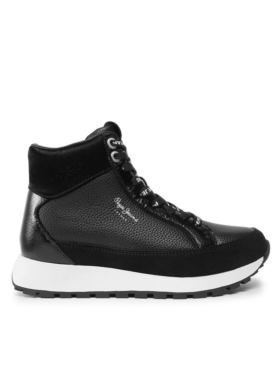 Sneakers Pepe Jeans PLS31533 Black 999