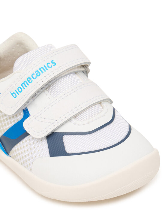 Biomecanics Biomecanics Снікерcи 262159 M Білий