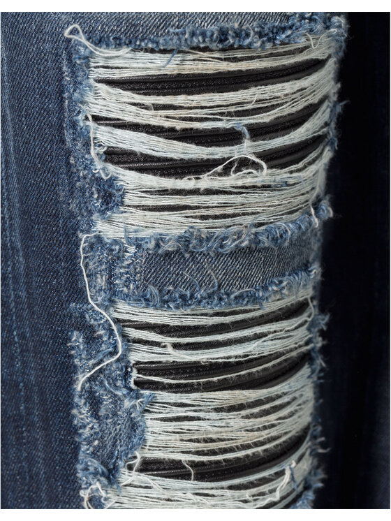 PHILIPP PLEIN PHILIPP PLEIN Jeans 30785 Blu