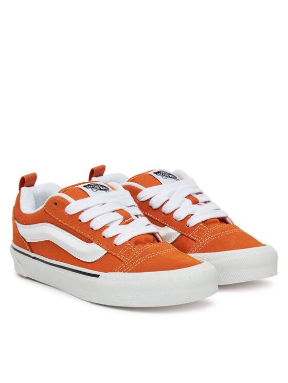 Vans Vans Teniszcipő VN000D6Z52K1 Narancssárga