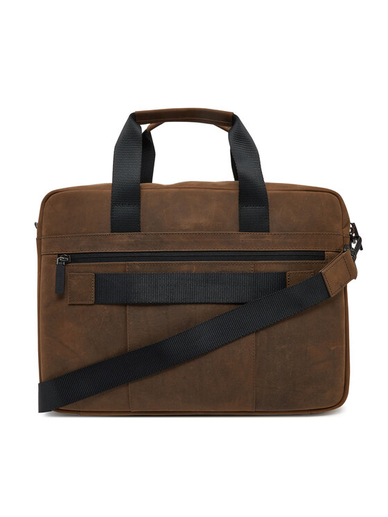 Strellson Strellson Laptoptáska 4010003330 Barna