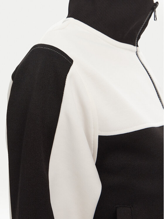 HUGO HUGO Світшот Dalaria_B 50537054 Чорний Regular Fit