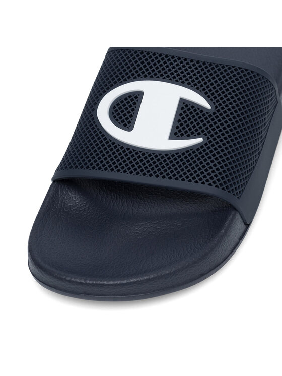 Champion Champion Pantoletten SAMOA CORE S22116-BS501_ Dunkelblau