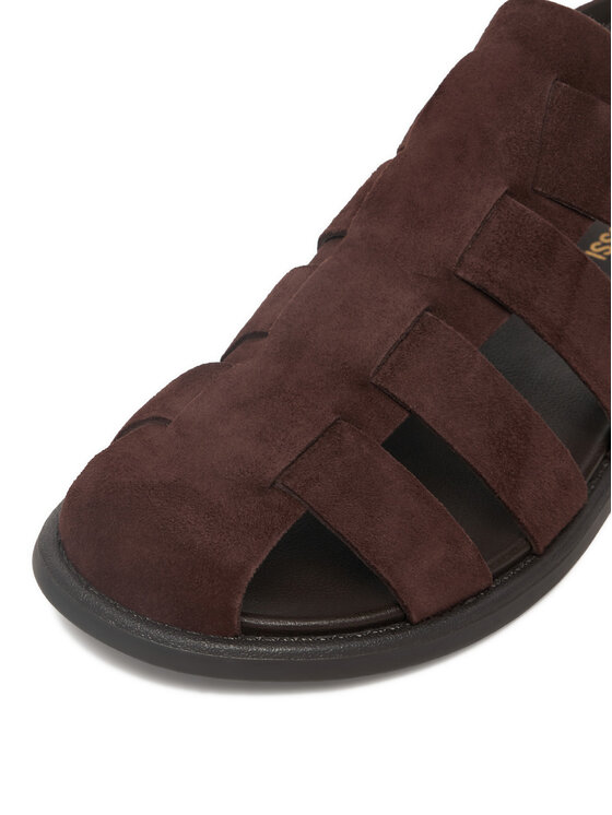 GINO ROSSI GINO ROSSI Sandalen EO-MARCELLO-12 MB Braun