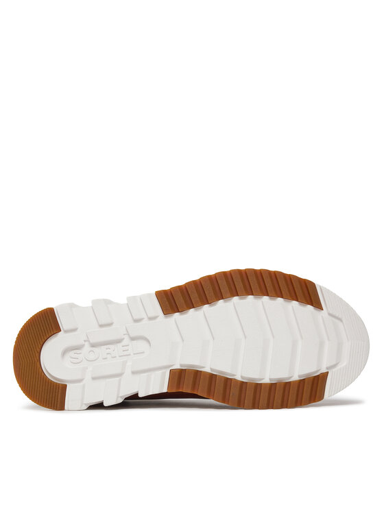 Sorel Sorel Planinarske cipele Mac Hill™ Lite Mid Wp NM4998-286 Smeđa