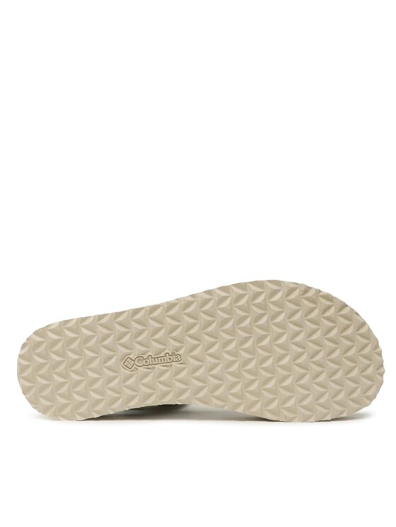 Columbia Columbia Сандали Via Sandal BL8473 Кафяв