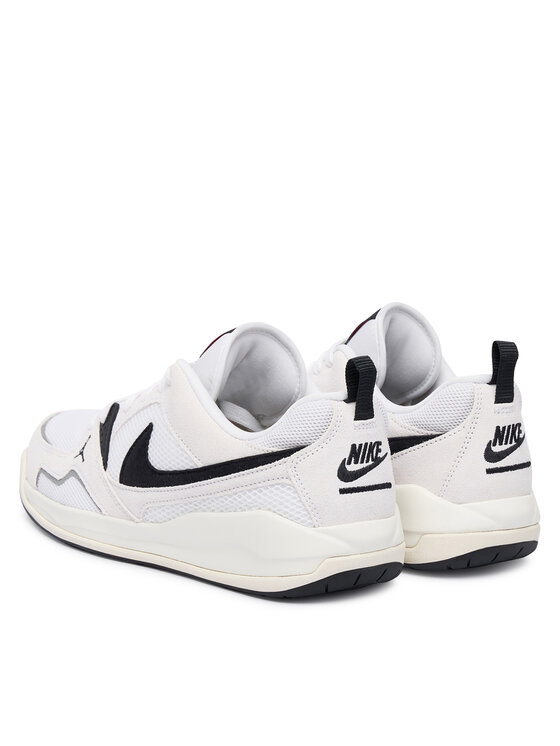 Nike Nike Снікерcи Jordan CMFT Era HJ6777 100 Білий
