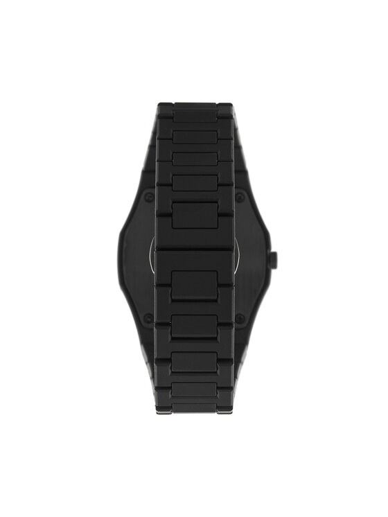 D1 Milano D1 Milano Laikrodis PCBJ27 Juoda