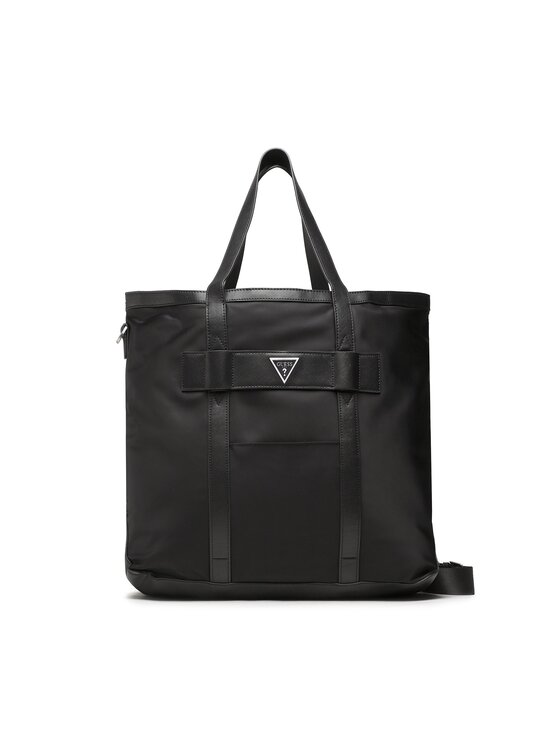 Pánská Taška Guess, Barva: Černá, HMECRN P3234