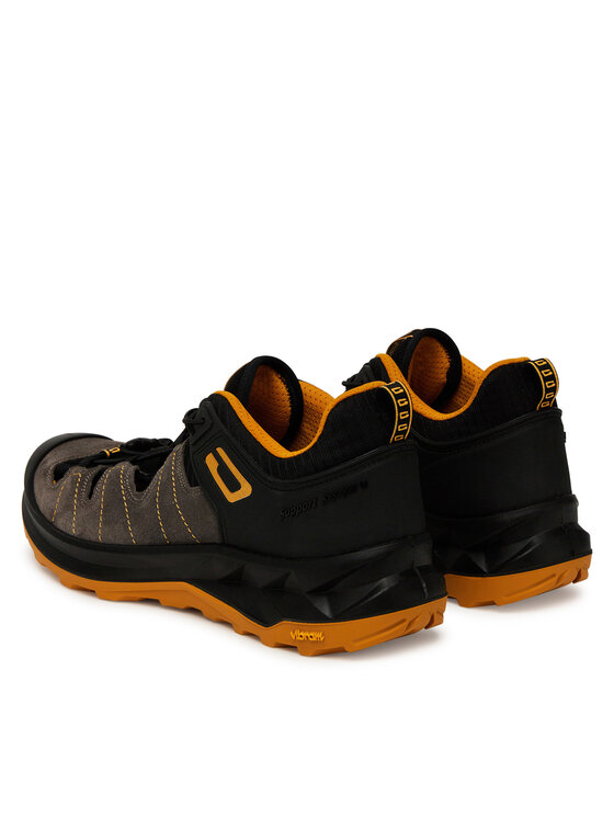 Grisport Grisport Trekkingschuhe 15411V1 Grau