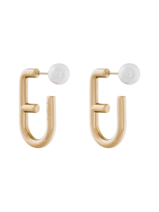 Furla Furla Cercei Mianuvola WJ00244 K22000 OR000 Auriu