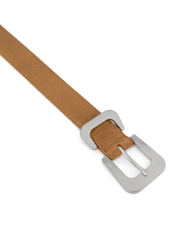 Gino Rossi Gino Rossi Damengürtel BLYL24006-1 Braun