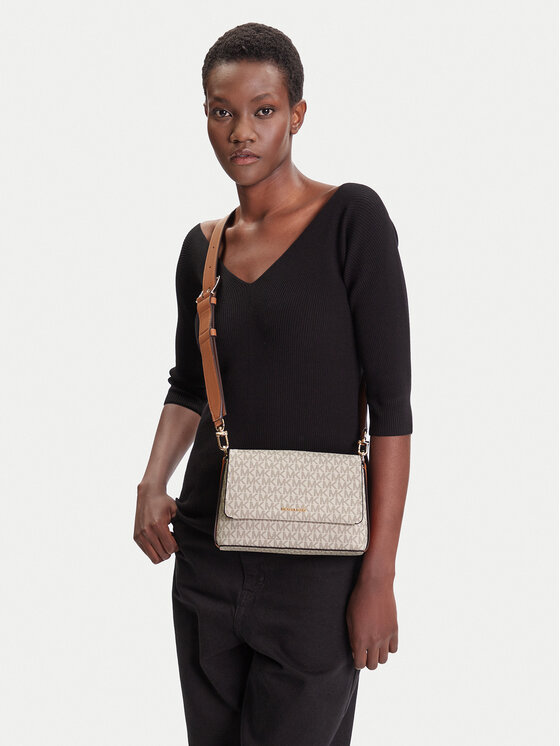 MICHAEL Michael Kors MICHAEL Michael Kors Сумка Nessa 30T5G8ZM1B Бежевий