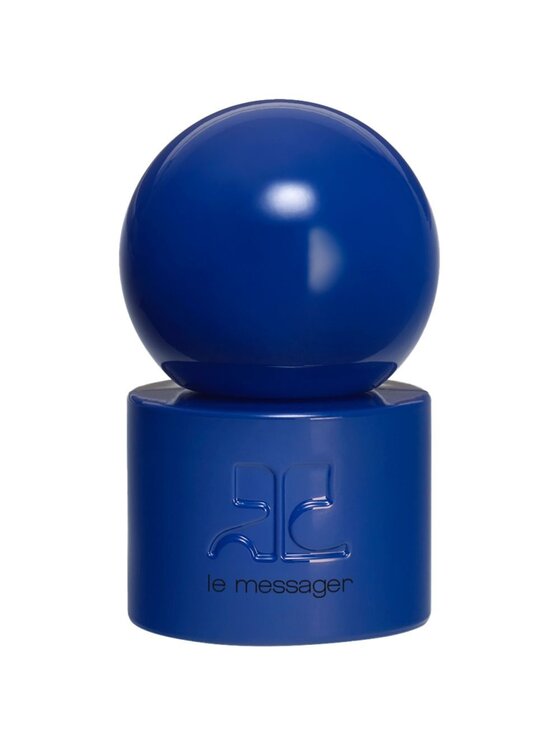 Woda perfumowana Courreges, Courreges Le Messager woda perfumowana spray 30ml