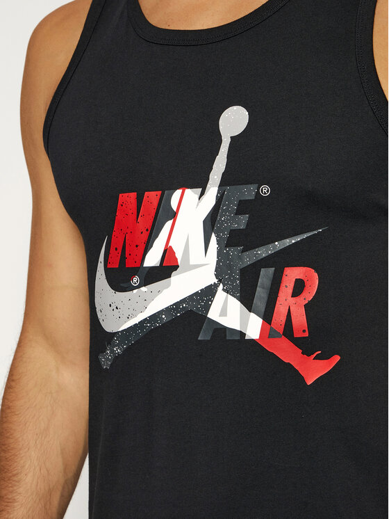 jordan jumpman tank